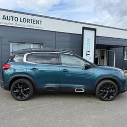 Citroen C5 Aircross Hybrid 225 Shine Pack e-EAT8 Caudan