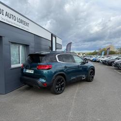 Citroen C5 Aircross Hybrid 225 Shine Pack e-EAT8 Caudan