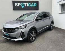 Peugeot 5008 Concarneau
