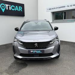 Peugeot 5008 Hybrid 136 Allure Pack e-DCS6 Concarneau