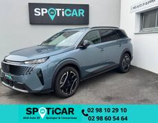 Peugeot 5008 Concarneau