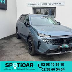Peugeot 5008 Electrique 210ch Batterie 73 kWh Allure/+ TOIT OUVRANT / POMPE A CHALEUR Quimper