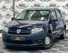 Dacia Sandero Vern-sur-Seiche