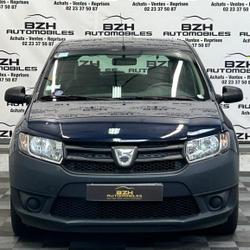 Dacia Sandero 1.2 16V 75CH ECO&sup2; GPL GARANTIE 12 MOIS Vern-sur-Seiche