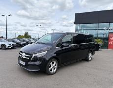 Mercedes Classe V Nevers
