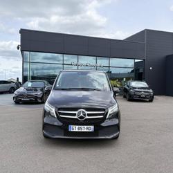 Mercedes Classe V Classe V Extra-Long 220 d 9G-TRONIC Avantgarde Nevers