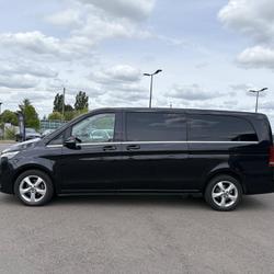 Mercedes Classe V Classe V Extra-Long 220 d 9G-TRONIC Avantgarde Nevers