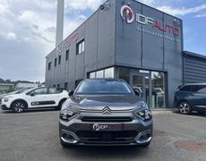 Citroen C4 X Saint-Ouen-l'Aumône