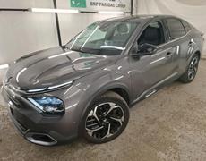 Citroen C4 X Saint-Ouen-l'Aumône