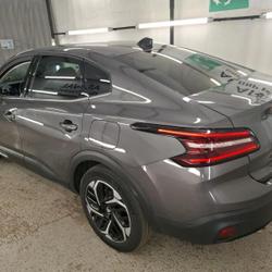 Citroen C4 X PURETECH 130CH S&S SHINE EAT8 Saint-Ouen-l'Aum&ocirc;ne