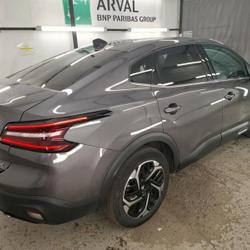 Citroen C4 X PURETECH 130CH S&S SHINE EAT8 Saint-Ouen-l'Aum&ocirc;ne