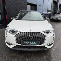 DS DS3 Crossback PureTech 130ch Toit de Paris Automatique Crach