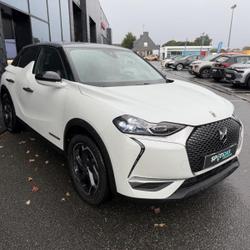 DS DS3 Crossback PureTech 130ch Toit de Paris Automatique Crach