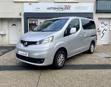 Nissan NV 200 Saint-Barthélemy-d'Anjou
