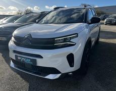 Citroen C5 Aircross Séné