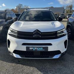 Citroen C5 Aircross PureTech 130ch S&S Feel Pack EAT8 S&eacute;n&eacute;