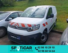 Citroen Berlingo Concarneau