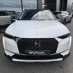 DS DS4 E-TENSE 225ch Cross Trocadero S&eacute;n&eacute;