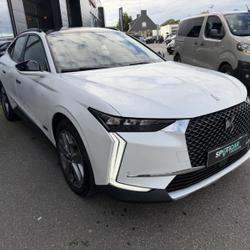 DS DS4 E-TENSE 225ch Cross Trocadero S&eacute;n&eacute;
