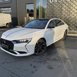 DS DS9 Hybrid E-Tense 225 OPERA + HIFI FOCAL / TOIT OUVRANT / VISION 360 Concarneau