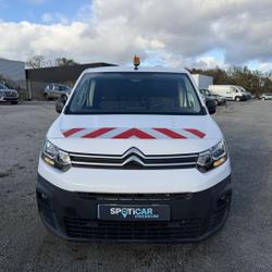 Citroen Berlingo M 650kg BlueHDi 100 S&S Club Crach