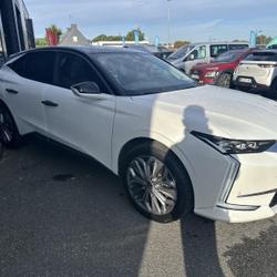 DS DS4 E-TENSE 225ch Trocadero S&eacute;n&eacute;