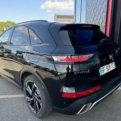 DS DS7 Crossback E-TENSE 4x4 300ch Louvre Crach