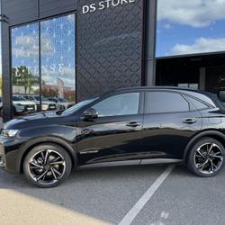 DS DS7 Crossback E-TENSE 4x4 300ch Louvre Crach