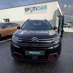 Citroen C5 Aircross Hybrid rechargeable 225ch C-Series &euml;-EAT8 S&eacute;n&eacute;