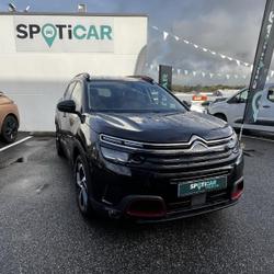 Citroen C5 Aircross Hybrid rechargeable 225ch C-Series &euml;-EAT8 S&eacute;n&eacute;