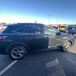 DS DS7 Crossback PureTech 225ch Grand Chic Automatique 12cv Crach
