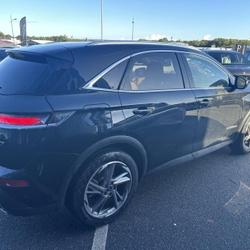 DS DS7 Crossback PureTech 225ch Grand Chic Automatique 12cv Crach