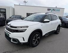 Citroen C5 Aircross Séné