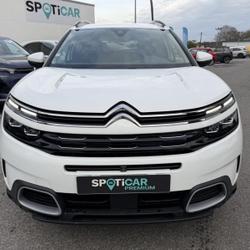 Citroen C5 Aircross Hybrid 225ch Shine Pack e-EAT8 S&eacute;n&eacute;