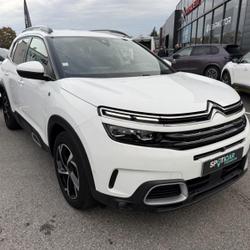 Citroen C5 Aircross Hybrid 225ch Shine Pack e-EAT8 S&eacute;n&eacute;