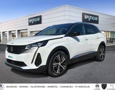 Peugeot 3008 Bourgoin-Jallieu