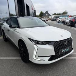 DS DS4 PureTech 130ch Performance Line + Automatique Crach