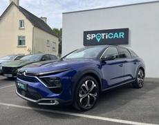 Citroen C5 X Concarneau