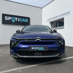 Citroen C5 X PureTech 180 Shine Pack EAT8 / TOIT OUVRANT Concarneau