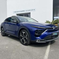 Citroen C5 X PureTech 180 Shine Pack EAT8 / TOIT OUVRANT Concarneau