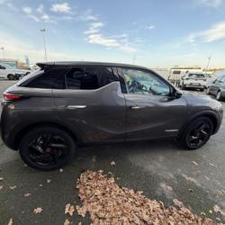 DS DS3 Crossback PureTech 155ch Performance Line + Automatique Crach