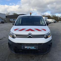 Citroen Berlingo M 650kg BlueHDi 100 S&S Club S&eacute;n&eacute;