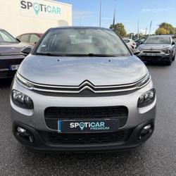 Citroen C3 1.5 BlueHDi 100ch S&S Shine S&eacute;n&eacute;