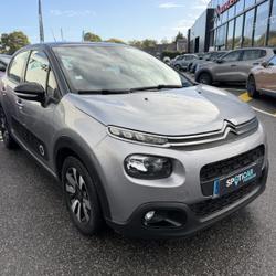 Citroen C3 1.5 BlueHDi 100ch S&S Shine S&eacute;n&eacute;