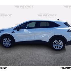 Renault Symbioz Symbioz E-Tech full hybrid 145 Evolution Narbonne