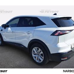 Renault Symbioz Symbioz E-Tech full hybrid 145 Evolution Narbonne