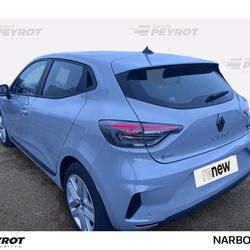 Renault Clio 5 Clio E-Tech full hybrid 145 ch GSR2 Evolution Narbonne