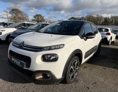 Citroen C3 Crach