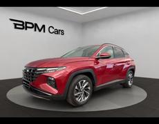 Hyundai Tucson Amilly