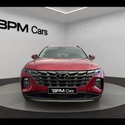 Hyundai Tucson 1.6 CRDI 136ch Hybrid 48V Creative Amilly